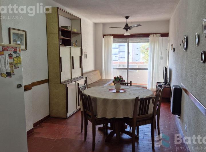 Departamento · 44m² · 2 Ambientes