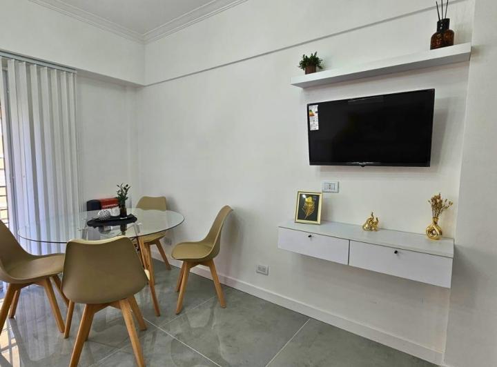 Departamento · 3 Ambientes