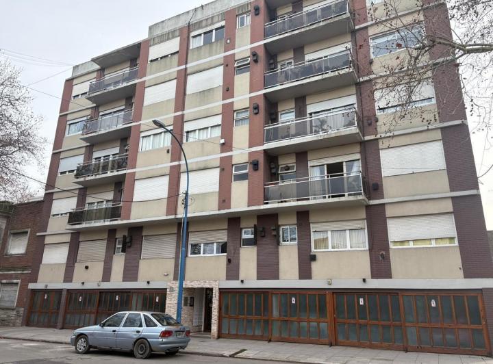 Departamento · 35m² · 2 Ambientes
