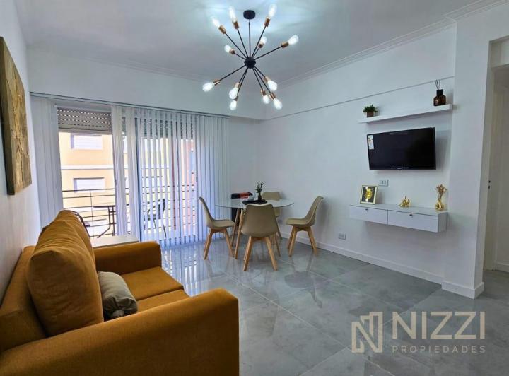 Departamento · 53m² · 3 Ambientes