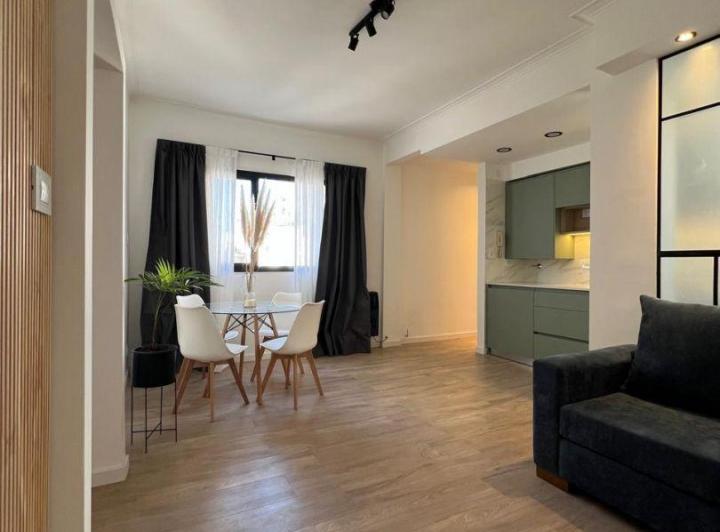 Departamento · 51m² · 3 Ambientes