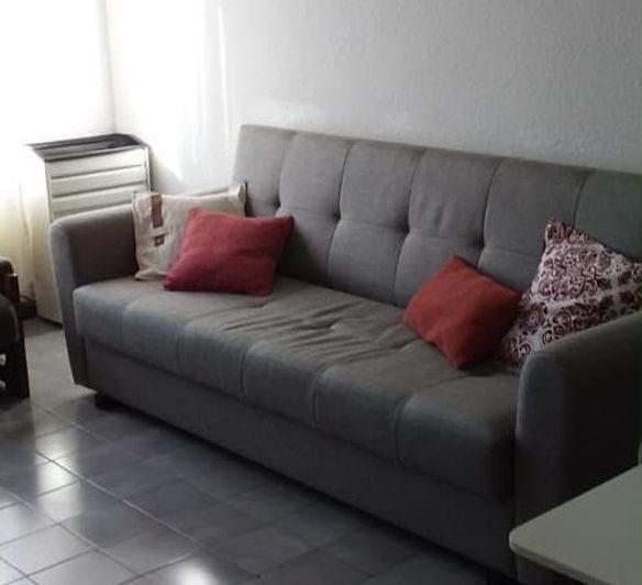 Departamento · 41m² · 2 Ambientes