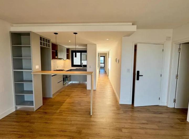 Departamento · 93m² · 4 Ambientes