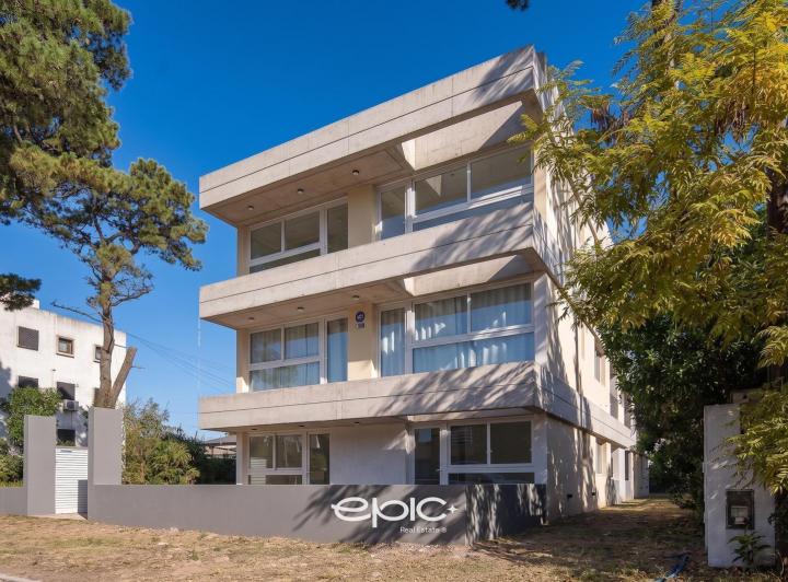 Departamento · 69m² · 3 Ambientes · 1 Cochera