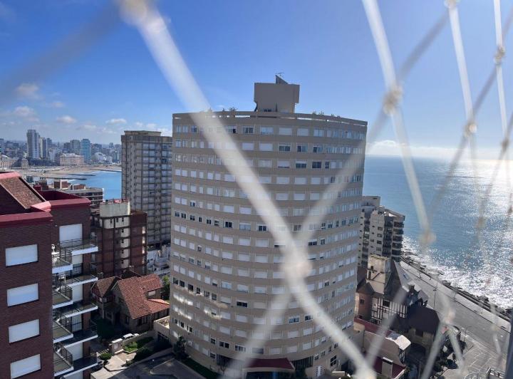 Departamento · 65m² · 3 Ambientes · 1 Cochera