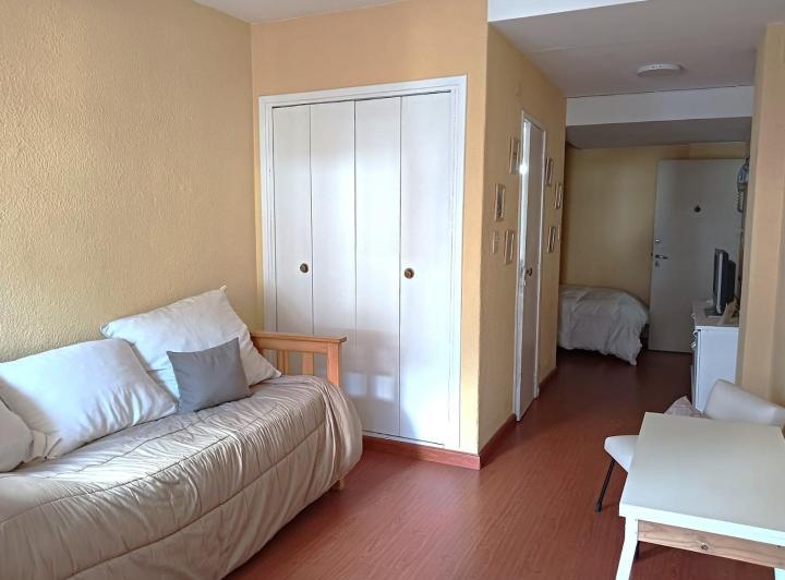 Departamento · 25m² · 1 Ambiente