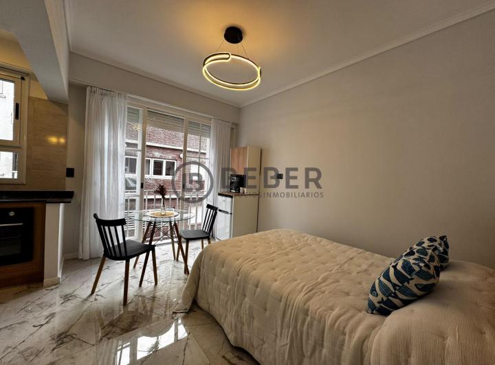 Departamento · 19m² · 1 Ambiente