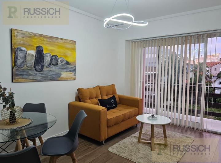 Departamento · 50m² · 2 Ambientes