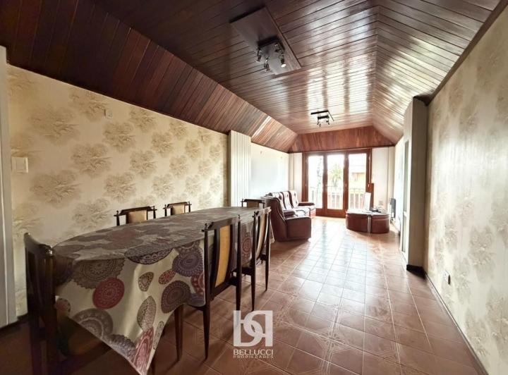 Departamento · 78m² · 3 Ambientes · 1 Cochera