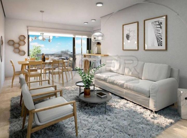 Departamento · 54ha · 2 Ambientes