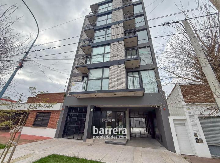 Departamento · 45m² · 2 Ambientes