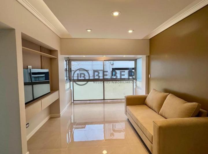 Departamento · 40m² · 2 Ambientes