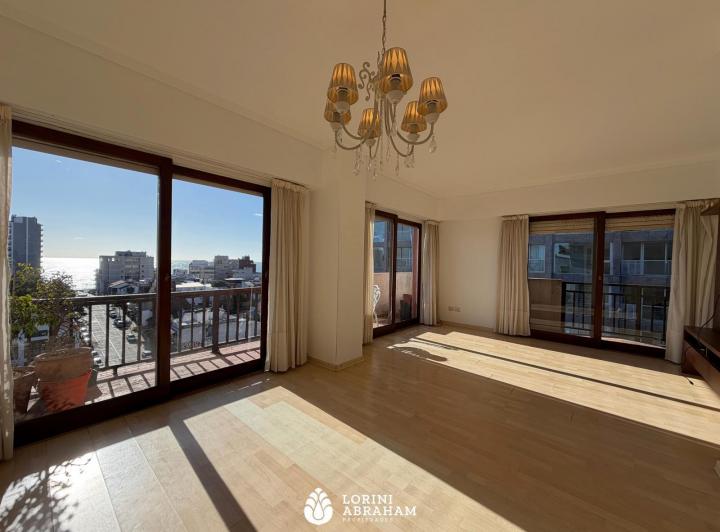 Departamento · 110m² · 4 Ambientes