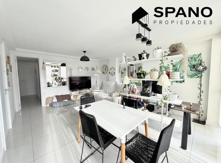 Departamento · 79m² · 3 Ambientes