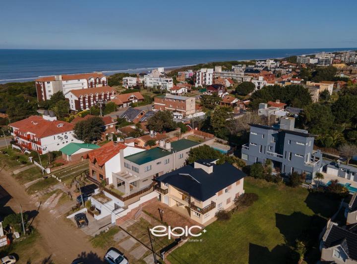 Departamento · 51m² · 3 Ambientes