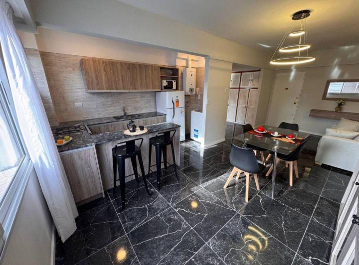 Departamento · 50m² · 2 Ambientes