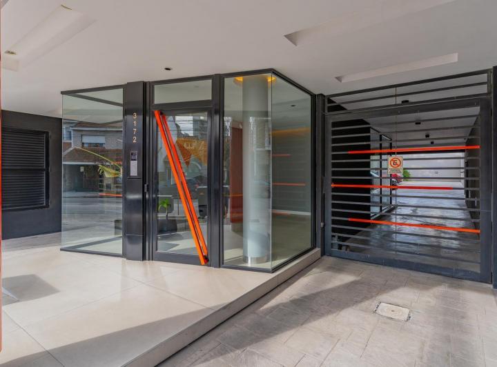 Departamento · 38m² · 1 Ambiente · 1 Cochera