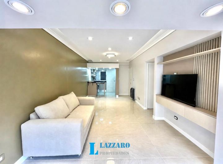 Departamento · 40m² · 2 Ambientes