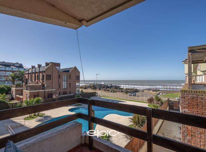 Departamento · 28m² · 2 Ambientes
