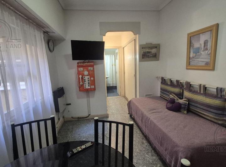 Departamento · 31m² · 2 Ambientes