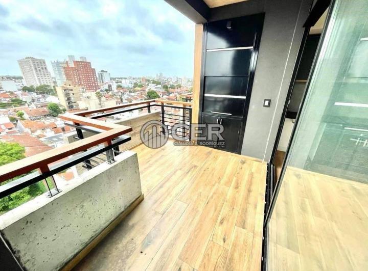 Departamento · 38ha · 1 Ambiente