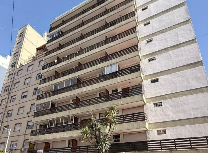 Departamento · 28m² · 1 Ambiente