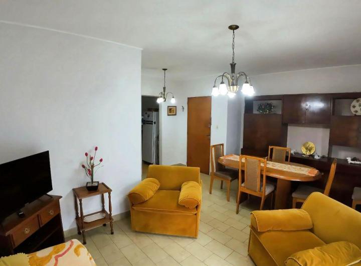 Departamento · 56m² · 2 Ambientes