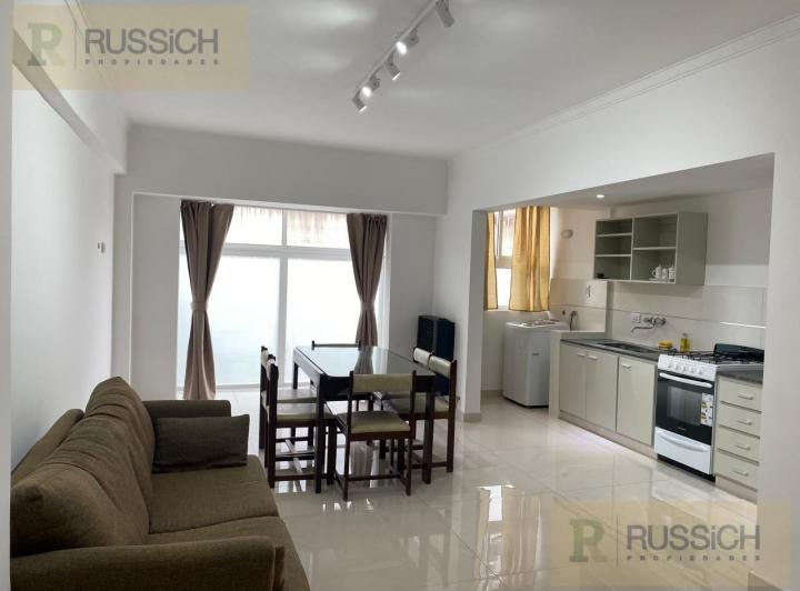 Departamento · 48m² · 2 Ambientes