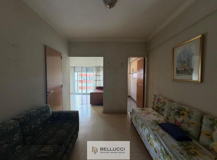Departamento · 31m² · 1 Ambiente