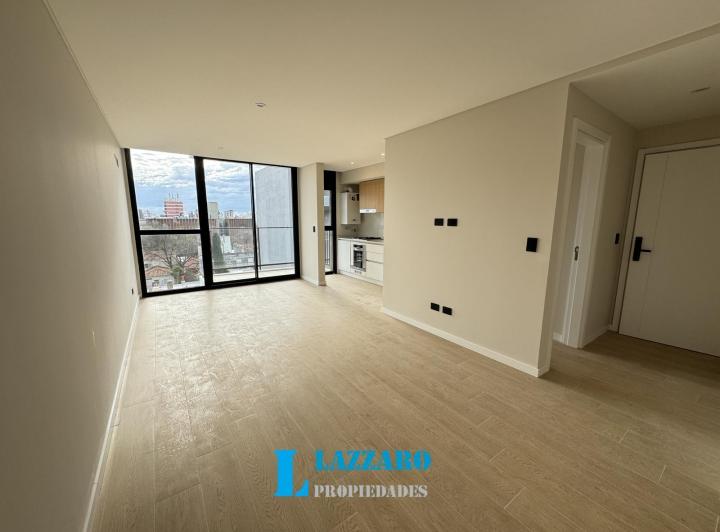 Departamento · 87m² · 3 Ambientes · 1 Cochera