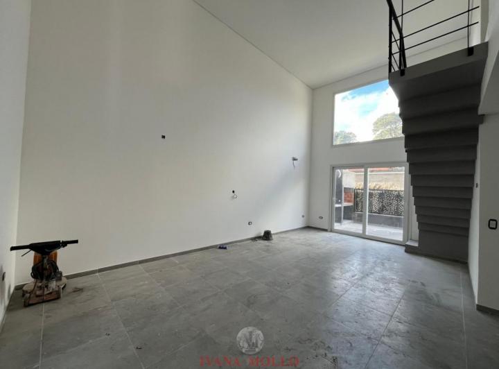 Departamento · 86m² · 3 Ambientes · 1 Cochera