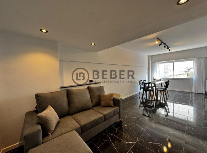 Departamento · 53m² · 3 Ambientes
