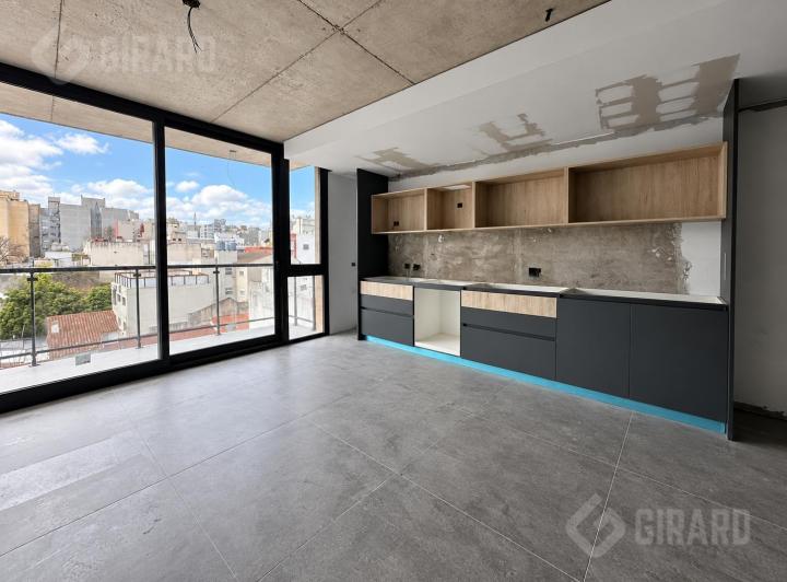 Departamento · 90m² · 4 Ambientes