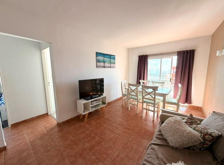 Departamento · 56m² · 3 Ambientes