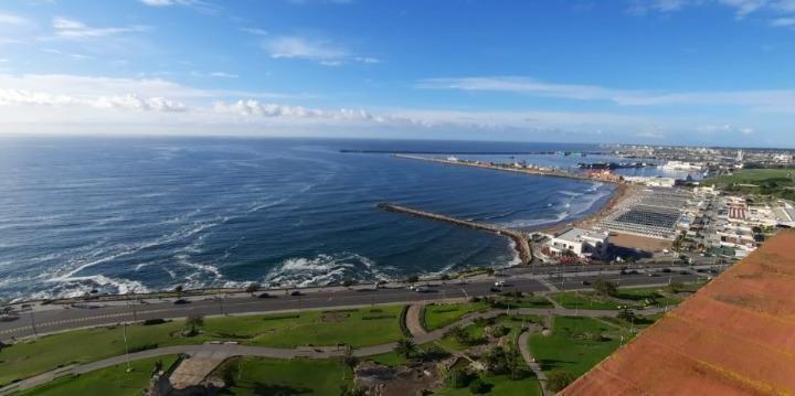 Departamento · 90m² · 4 Ambientes · 1 Cochera