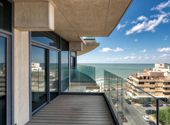 Departamento · 74m² · 2 Ambientes · 1 Cochera