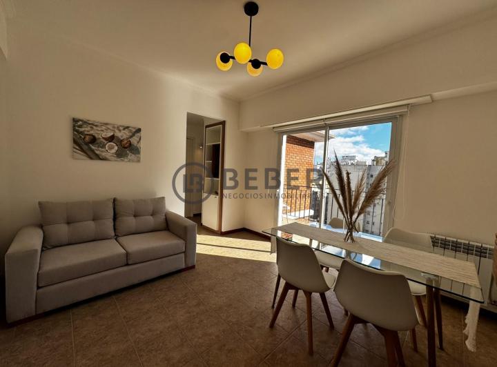 Departamento · 56m² · 3 Ambientes