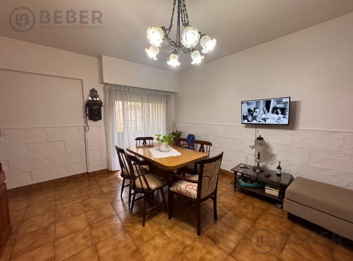 Departamento · 60m² · 4 Ambientes
