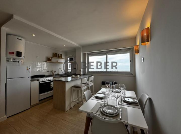 Departamento · 46m² · 3 Ambientes