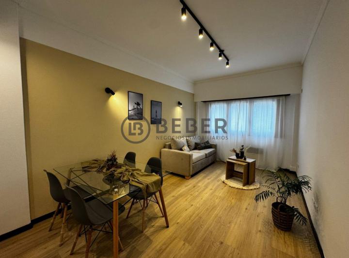 Departamento · 42m² · 2 Ambientes