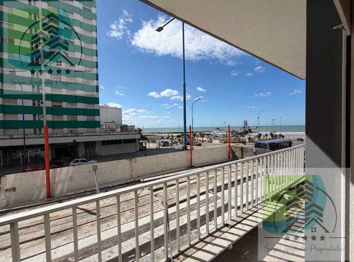 Departamento · 90m² · 4 Ambientes