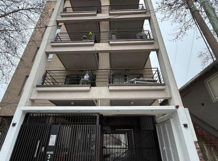 Departamento · 65m² · 3 Ambientes · 1 Cochera