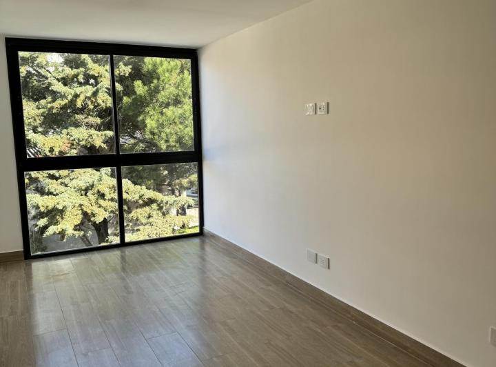 Departamento · 35m² · 2 Ambientes · 1 Cochera