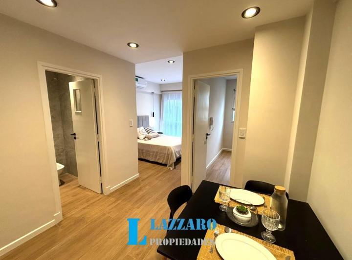 Departamento · 28m² · 1 Ambiente