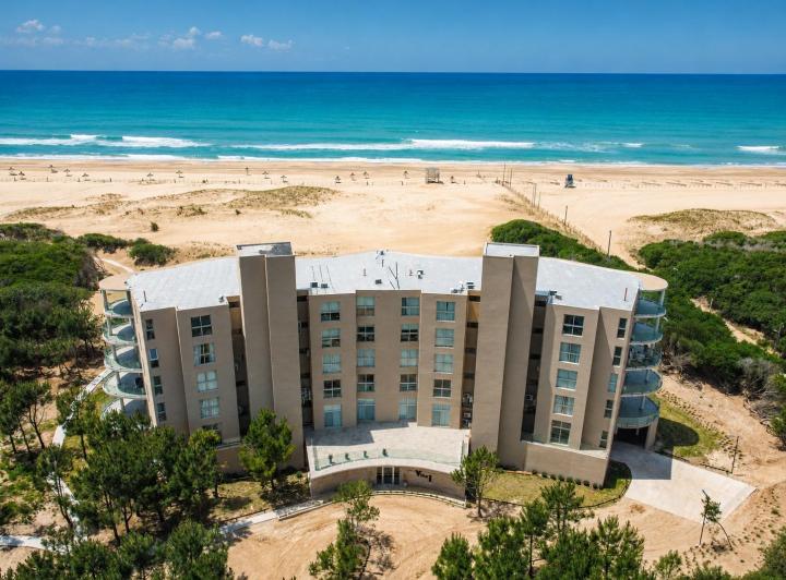 Departamento · 105ha · 3 Ambientes