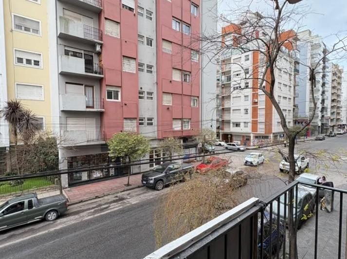 Departamento · 42m² · 2 Ambientes