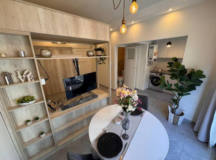 Departamento · 27m² · 1 Ambiente