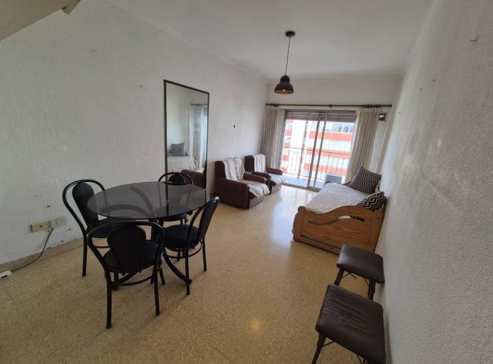 Departamento · 39m² · 2 Ambientes
