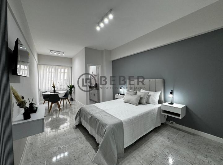Departamento · 26m² · 1 Ambiente