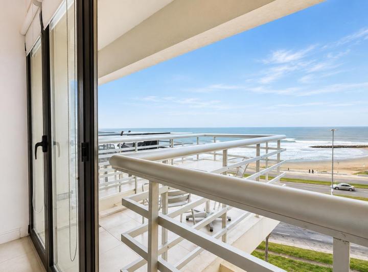 Departamento · 51m² · 2 Ambientes · 1 Cochera